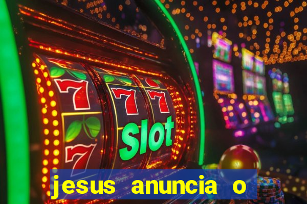 jesus anuncia o reino de deus catequese infantil